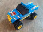 Lego Racers, Demon Destroyer, 8303. Compleet, Ophalen of Verzenden