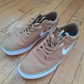 Nike SB Sneakers Maat 44 - Zo Goed Als Nieuw beschikbaar voor biedingen