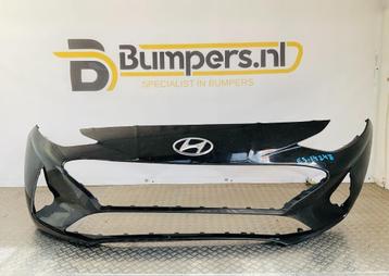 Bumper Hyundai i10 lll 86511-K7000 Voorbumper -14248z beschikbaar voor biedingen