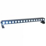Zomer deal! 4x Showtec Pixelbar 16Q6 UV + 3 jaar garantie!, Muziek en Instrumenten, Licht en Laser, Ophalen, Nieuw, Licht, Kleur