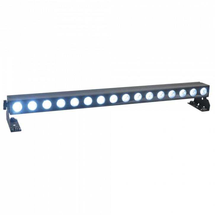 Zomer deal! 4x Showtec Pixelbar 16Q6 UV + 3 jaar garantie!, Muziek en Instrumenten, Licht en Laser, Nieuw, Licht, Geluidgestuurd