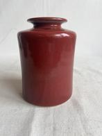 Zaalberg vaas met kraag, Antiek en Kunst, Antiek | Keramiek en Aardewerk, Ophalen