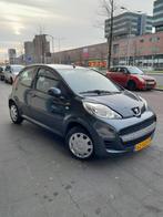Peugeot 107 1.0-12V XS, Voorwielaandrijving, Euro 5, Gebruikt, 4 stoelen