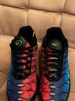 Nike TN tn Air Max Plus Anniversary - Limited Edition, Ophalen of Verzenden, Zo goed als nieuw, Overige kleuren, Sneakers of Gympen