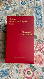 Originele verpakking Baccarat Rouge, Ophalen of Verzenden, Zo goed als nieuw