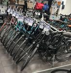 studentfietsen en omafietsen goedkoop bij Leiden budgetbike, Ophalen of Verzenden, Zo goed als nieuw, Overige merken