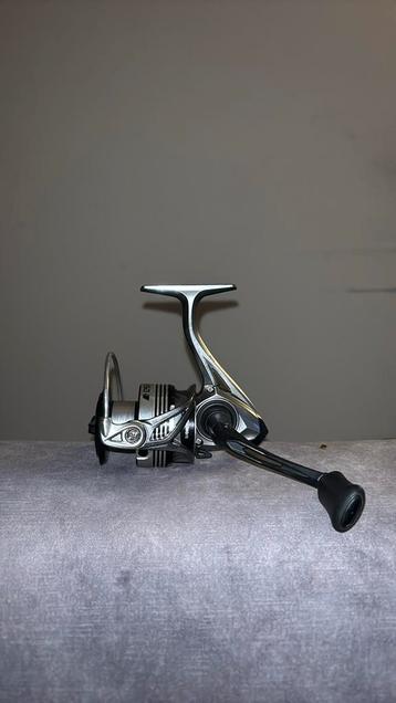 Spro DSX 4000 beschikbaar voor biedingen