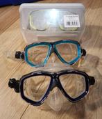 Duikmaskers - Nieuw! - meerdere merken en modellen!, Watersport en Boten, Ophalen of Verzenden, Nieuw
