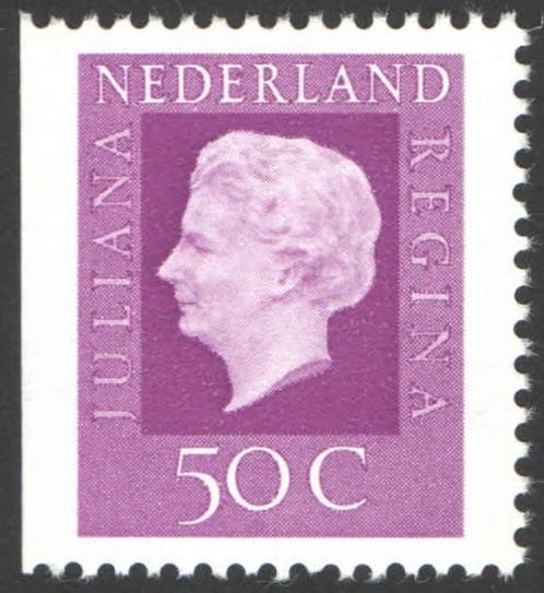 Nederland Combinatie 108 postfris 1975, Postzegels en Munten, Postzegels | Nederland, Postfris, Na 1940, Ophalen of Verzenden