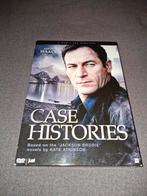 Case histories - dvd, Cd's en Dvd's, Dvd's | Tv en Series, Ophalen of Verzenden, Zo goed als nieuw