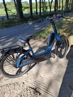 GAZELLE | Easy Flow ebike e-bike lage instap 880km, Fietsen en Brommers, Elektrische fietsen, Minder dan 47 cm, Ophalen, Zo goed als nieuw