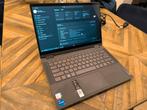 Lenovo Ideapad Flex 5 14 inch - Intel Core i7 - 16GB - 512GB, Computers en Software, Windows Laptops, Qwerty, 14 inch, Zo goed als nieuw
