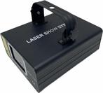 Rgb laser 500MW, Muziek en Instrumenten, Licht en Laser, Ophalen of Verzenden, Zo goed als nieuw, Laser