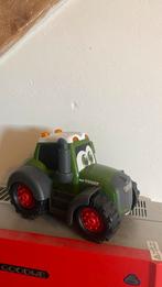 Fendt tractor, Ophalen of Verzenden, Zo goed als nieuw
