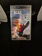 Blazblue Calamity Trigger PSP NIEUW, 1 speler, Nieuw, Ophalen of Verzenden, Role Playing Game (Rpg)