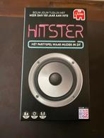 Hitster - Het Muziek Party Spel!, Drie of vier spelers, Ophalen of Verzenden, Nieuw, Reisspel