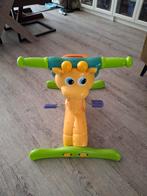 Vtech hometrainer fiets, Ophalen of Verzenden, Gebruikt