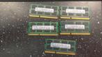 Samsung geheugen, Computers en Software, RAM geheugen, Gebruikt, 1066MHz, DDR3, Ophalen of Verzenden