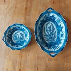 2 gave Lange Lijs schalen, Ophalen of Verzenden