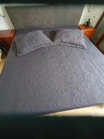 Sprei met kussens, Ophalen, Zo goed als nieuw, Tweepersoons