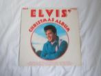 Elvis Kerst LP 1985, Diversen, Kerst, Gebruikt, Ophalen of Verzenden