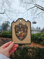 Efteling Mega Pin Sprookjesbos Limited Edition Nieuw, Ophalen, Nieuw, Button of Speldje