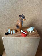 Set lundby honden - hond groot is 5.5cm hoog, Verzamelen, Poppenhuizen en Toebehoren, Ophalen of Verzenden, Zo goed als nieuw