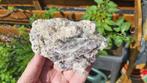 r26 Paarse Fluoriet Mine de Fontsante Frankrijk verzameling, Ophalen of Verzenden, Mineraal