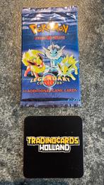 Pokemon Legendary Collection Booster Pack Factory Sealed, Ophalen of Verzenden, Nieuw