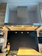 Bosch afzuigkap - Goed werkend, Ophalen, Gebruikt, Wandschouwkap, Inbouw