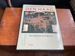 Steven van Schuppen - Historische atlas van Den Haag, Boeken, Atlassen en Landkaarten, Ophalen of Verzenden