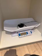 Ultra Baby weegschaal, 1 tot 500 gram, Ophalen of Verzenden, Zo goed als nieuw, Personenweegschaal