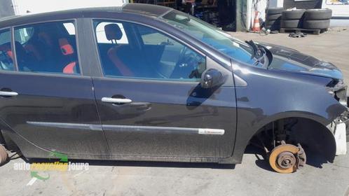 Portier 4Deurs rechts-voor van een Renault Clio (NV676), Auto-onderdelen, Carrosserie en Plaatwerk, Deur, Renault, Gebruikt, 3 maanden garantie
