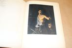 Masterpieces in colour. Caravaggio., Boeken, Ophalen of Verzenden, Gelezen