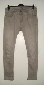 TK: FSBN jeans W34-L32; als nieuw, Kleding | Heren, Spijkerbroeken en Jeans, Grijs, FSBN, Ophalen of Verzenden, W33 - W34 (confectie 48/50)