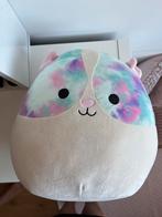 Squishmallow nieuw “rhys”, Ophalen of Verzenden, Nieuw