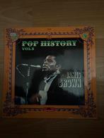 James Brown - Pop History Vol. 3 LP, Cd's en Dvd's, Vinyl | Pop, Ophalen of Verzenden, 1960 tot 1980, Gebruikt, 12 inch