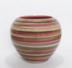 grote vaas - 'Regenboog serie' - Mobach (Piet Knepper), Ophalen