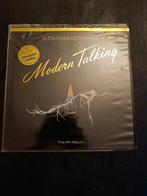 Modern Talking, Ophalen of Verzenden, 1980 tot 2000, Zo goed als nieuw, Overige formaten