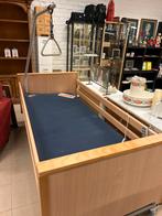 Ziekenhuis bed elektrisch verstelbaar incl doorlig matras i, Ophalen, Verstelbaar, Eenpersoons, Zo goed als nieuw