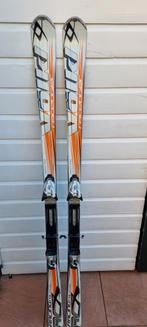 Ski's Volkl (173 cm) met Marker skibindingen, Sport en Fitness, Skiën en Langlaufen, 160 tot 180 cm, Ophalen of Verzenden, Zo goed als nieuw