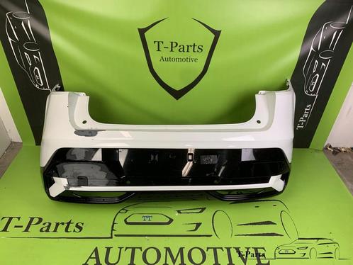 renault megane e tech achterbumper bumper, Auto-onderdelen, Carrosserie en Plaatwerk, Bumper, Renault, Gebruikt, Ophalen of Verzenden