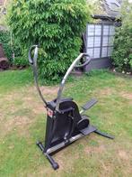 Crosstrainer zeer solide, Ophalen, Gebruikt