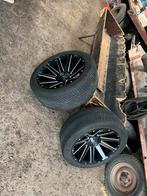 Michelin Pilot Alpin 5 SUV 305/40/22, Ophalen of Verzenden, Zo goed als nieuw