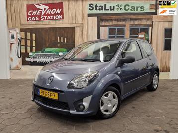Renault Twingo 1.2-16V Authentique/AIRCO/N.A.P/NIEUWE APK/ beschikbaar voor biedingen