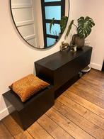 Ikea wandkast, Ophalen, 100 tot 150 cm, 25 tot 50 cm, Gebruikt