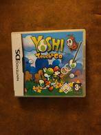 Yoshi Touch & Go - Nintendo DS, Spelcomputers en Games, Games | Nintendo DS, 1 speler, Ophalen of Verzenden, Zo goed als nieuw