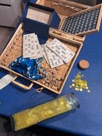 Kienen / Bingo, Hobby en Vrije tijd, Gezelschapsspellen | Bordspellen, Ophalen