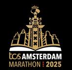 TCS Marathon van Amsterdam, Overige merken, Verzenden, Overige typen, Nieuw