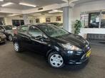 Ford Fiesta 1.25 Limited*NAP*Airco*5drs*, Voorwielaandrijving, Gebruikt, 1242 cc, 4 cilinders